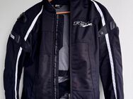 Damen Motorradjacke Neuwertig - Melle
