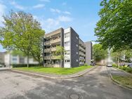 Leerstehende 1-Zimmer-Erdgeschosswohnung in Krefeld-Fischeln - Krefeld