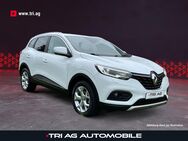 Renault Kadjar, LIMITED Deluxe TCe 140 abn 17-Zoll, Jahr 2019 - Kippenheim