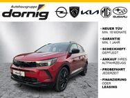 Opel Grandland, , Jahr 2022 - Helmbrechts