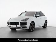 Porsche Cayenne, GTS Privacyverglasung, Jahr 2022 - Essen