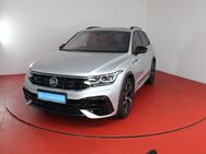 VW Tiguan R 2.0TSI DSG 412,-ohne Anzahlung Akrapovi - Horn-Bad Meinberg