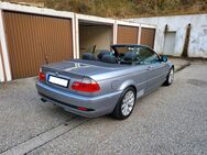 BMW 330CI E46 Cabrio zu verschenken (Getriebeschaden) - Coswig (Anhalt)