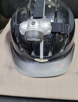 Helm, Fahrrad - Reitsport - Wilnsdorf