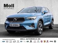 Volvo XC40 Core Recharge Plug-In Hybrid 2WD T4 Twin Engine EU6d StandHZG AHK digitales Cockpit - Aachen