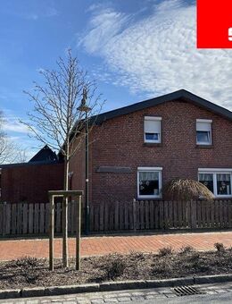 großzügiges Einfamilienhaus in Krempel als Kapitalanlage - Krempel