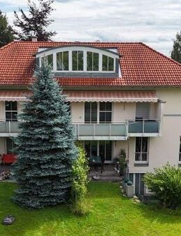 Attraktives Mehrfamilienhaus in begehrter Lage von Stephanskirchen - Stephanskirchen