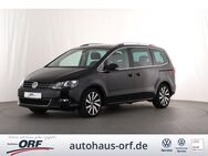 VW Sharan, 2.0 TDI JOIN APP, Jahr 2018 - Hausen (Landkreis Rhön-Grabfeld)