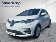 Renault ZOE, R 110 Experience Z E 50 KAUF-BATTERIE K, Jahr 2021 - Kiel