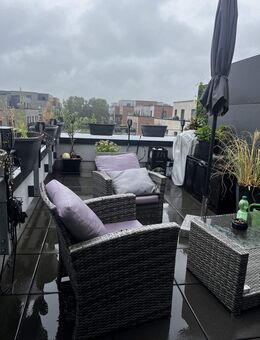 Attraktive Neubauwohnung mit Ausblick! Zur Miete in Geesthacht-Wentzel Dr. - Geesthacht