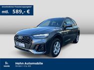 Audi Q5, 2.0 TDI qu 40 s-line, Jahr 2023 - Schorndorf (Baden-Württemberg)