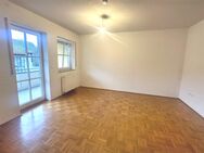 Ideal für Singles oder Paare: 2-Zimmer-Wohnung in zentraler Lage - Feuchtwangen