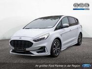 Ford S-Max 2.0 EcoBlue ST-Line STANDHZ LED PANO - Halle (Saale)