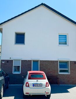 Einfamilienhaus Baujahr 2018 PROVISIONSFREI FÜR DEN KÄUFER!!! - Hamburg