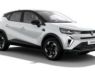 Renault Captur, Techno TCe 90PS, Jahr 2022 - Dresden