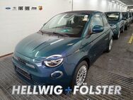 Fiat 500E, Cabrio e Basis, Jahr 2023 - Hohenlockstedt