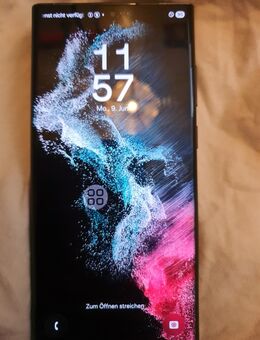 Samsung Galaxy S22 Ultra - Bielefeld