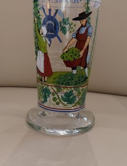 Traditionsglas Hannen Edition Nr. 096 - Neuss