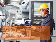 Mechaniker / Industriemechaniker / technischen Mitarbeiter (w/m/d) - Veitshöchheim