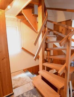 Vielleicht doch lieber ein kleines Haus statt eine Maisonettewohnung? - Stockach