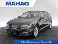 VW Passat Variant, 2.0 TDI, Jahr 2021 - München