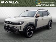 Dacia Duster, III Extreme TCe 130, Jahr 2022 - Frankenberg (Eder)