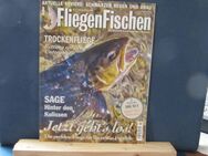 Fliegenfischenmagazine - Trittau