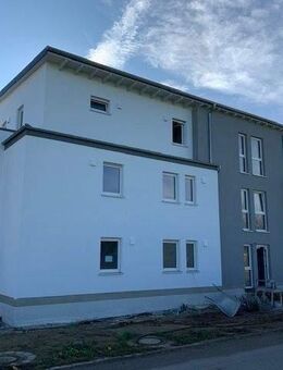 Attraktive 2 ZKB Wohnung in Mertingen - Mertingen