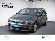 VW Golf Sportsvan, 1.0 TSI Comfortline, Jahr 2019 - Neu Wulmstorf