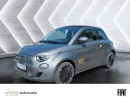 Fiat 500E, Cabrio Icon h, Jahr 2023 - Bietigheim-Bissingen