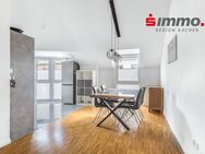 Wohnen in Scherberg! Moderne Vierzimmerwohnung mit eigener Garage in gefragter Wohnlage - Würselen