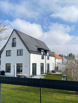 PROVISIONSFREI! NEUBAU! GARANTIE! Modern - Stilvoll - Exklusiv * Ihr Wohntraum in Garching!!! - Garching (München)