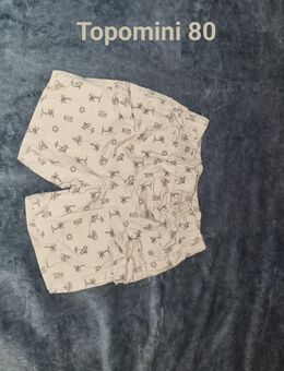 Topomini Hose zu verkaufen - Hamm