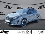 Nissan Qashqai, N-Design Automatik °, Jahr 2022 - Bielefeld