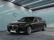 BMW i7, M70 xDrive AD El Fondsitzverst Monitore Kopfst, Jahr 2024 - München