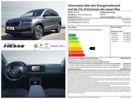 Skoda Karoq, 1.0 TSI h, Jahr 2022 - Sottrum