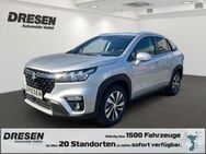 Suzuki S-Cross, 1.5 Comfort Dualjet Hybrid El Panodach °, Jahr 2022 - Korschenbroich