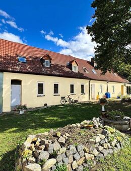 Frisch Sanierte Wohnungen mit großem Garten - Staßfurt