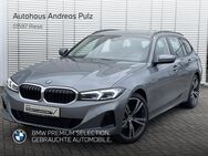 BMW 318, i Adapt Komfortzg, Jahr 2022 - Riesa
