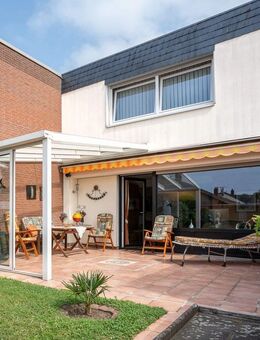 Einfamilienhaus mit Garage in Wesseling-Keldenich - Wesseling