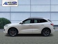 Ford Kuga ST-Line X 1.5 EcoBoost LAGERABVERKAUF Navi Leder digitales Cockpit Soundsystem B & O - Holdorf (Niedersachsen)