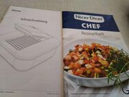 Genius Nicer Dicer Chef - Hoppstädten-Weiersbach