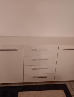 Verkaufe eine Kommode - Bergkamen