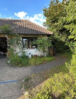 Einfamilienhaus mit Blick auf den Untersee - Konstanz