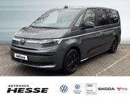 VW T7 Multivan, 2.0 TDI Multivan Edition lang (EURO 6d), Jahr 2022 - Sottrum