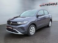 VW T-Cross, 1.0 TSI, Jahr 2024 - Grafenhausen