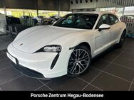 Porsche Taycan, Sport Turismo Perf Batterie Plus, Jahr 2023 - Hilzingen