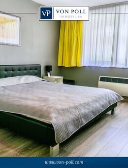 Kapitalanlage gesucht? Ferienwohnung zur zur Vermietung oder zur Selbstnutzung - Vohenstrauß