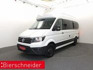 VW California, 2.0 TDI Grand California 600, Jahr 2022 - Weißenburg (Bayern)