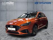 Hyundai i30, N-LINE Sitz-Paket SITZ-PAKET, Jahr 2024 - Coburg